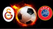 Galatasaray UEFA ile yapılan görüşmenin detaylarını açıkladı