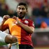 Galatasaray'dan flaş Sabri Sarıoğlu açıklaması