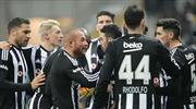 Kartal maç fazlasıyla zirvede