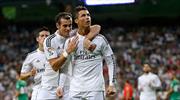 Sahnede Ronaldo-Bale var!.. 2 dakikada 2 gol!.. 