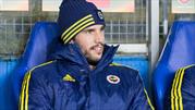 Van Persie ve Meireles kadroya alınmadı
