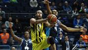Fenerbahçe'den sürprize izin yok