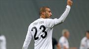 Beşiktaşlı Cenk Tosun 70 dakikada 1 gol attı