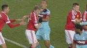 Schweinsteiger 3 maç ceza aldı