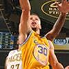 Golden State Warriors bunu da başardı!