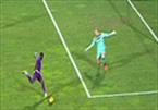 Asist Umar gol Ndiaye