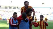 Akhisar'ı durdurdu, hayata döndü!... (ÖZET)