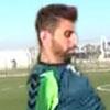 Selim Ay'dan harika korner golü!