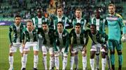 Bursaspor 5 maçtır kazanamıyor