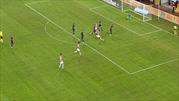 Eto'o Mersin İdmanyurdu karşısında durumu 2-2'ye getirdi