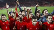 Milli takımımız, Avrupa Şampiyonası'ndaki grubundan çıkar mı?