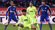 Schalke 90+2'de yıkıldı!