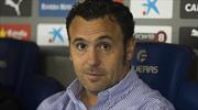 Espanyol'da Gonzalez devri bitti
