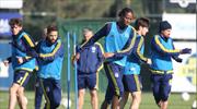 Fenerbahçe'de Tuzlaspor mesaisi