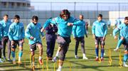 Rizespor kupaya renk katmak istiyor