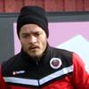 Eksik Gençer'de Fenerbahçe hazırlığı