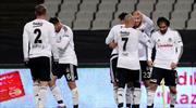 Kartal kupaya galibiyetle başladı