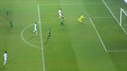 İşte Torku Konyaspor'u öne geçiren gol