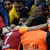 Arena'nın golcüsü Yasin! 