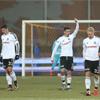 İşte Kartal'ı uçuran gol! Sosa savunmayı ipe dizdi