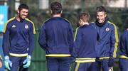 Fenerbahçe Antalyaspor' hazır