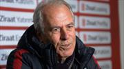 Mustafa Denizli'den Kastamonuspor - Galatasaray maçı sonrası açıklamalar 