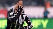 Beşiktaş'ta Gökhan Töre temposunu yükseltiyor