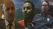 Guardian'dan Galatasaray belgeseli