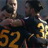 Kastamonuspor - Galatasaray: 1-2