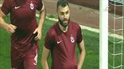 Trabzon'dan şipşak gol! Sadece 3 dakika geçti...