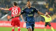 Fenerbahçe:13 Sivasspor:4