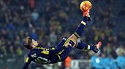 İşte Diego'nun son durumu!