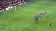 UEFA'da yılın golü Selçuk İnan'dan