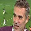 Ersun Yanal, Fenerbahçe'nin hücum performansını yorumladı