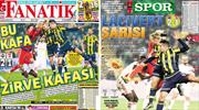 İşte günün öne çıkan manşetleri