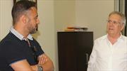 Fenerbahçe'de Yönetim-Vitor Pereira zirvesinden transferde bekleme kararı çıktı