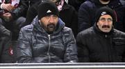 Tahkim'den Ümit Özat'a kötü haber