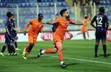 Müthiş maç Adana'nın! 