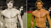 Forlan'ı montajladı alay konusu oldu!