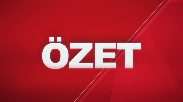 İşte Fenerbahçe-Beşiktaş derbisinin özeti...