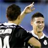 Ronaldo sustu, onlar coştu!..