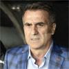 Şenol Güneş'ten net Beşiktaş açıklaması!