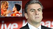 Hamzaoğlu'ndan flaş kavga açıklaması!