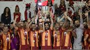 Her yerde şampiyon!