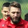 Elazığspor topbaşı yaptı