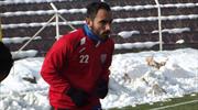 Yasin Palaz Alanyaspor'da