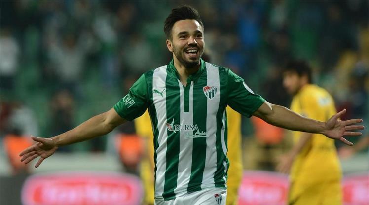 Fenerbahçe, 10. transferini de resmen açıkladı!.. 