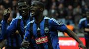 Edinho Şanlıurfaspor'da
