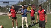 Emre mi? De Federico mu? Özgür mü? En büyük kim?