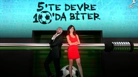 5'te devre 10'da biter (2. Bölüm)